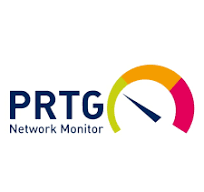 Logo NMS PRTG